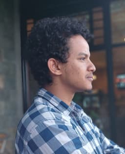 Yeabsira Mezgebu